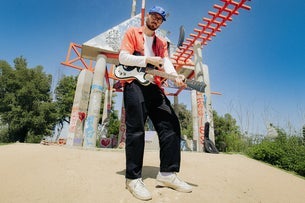 Famous Friend Aus Tour