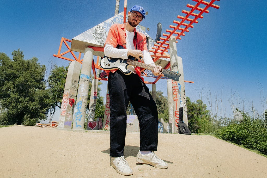 Famous Friend Aus Tour