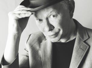 Image of Joe Jackson Solo and The Music of Max Champion