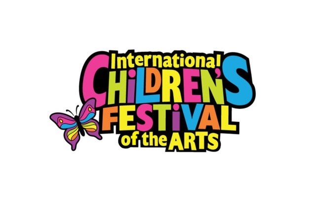 Northern Alberta International Children's Festival