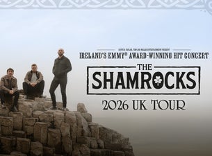 The Shamrocks
