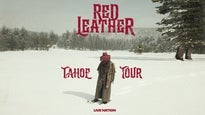 Red Leather w Polska
