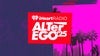 iHeartRadio ALTer EGO Presented by Capital One