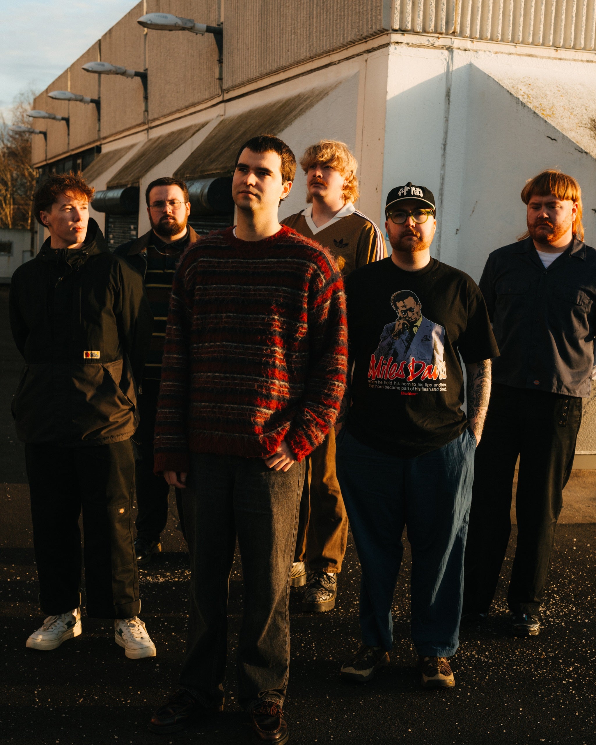 Bandit Country – 2026-04-10