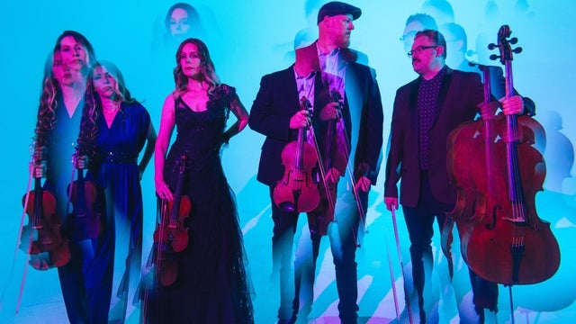 image of band