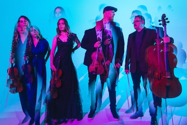 Vitamin String Quartet
