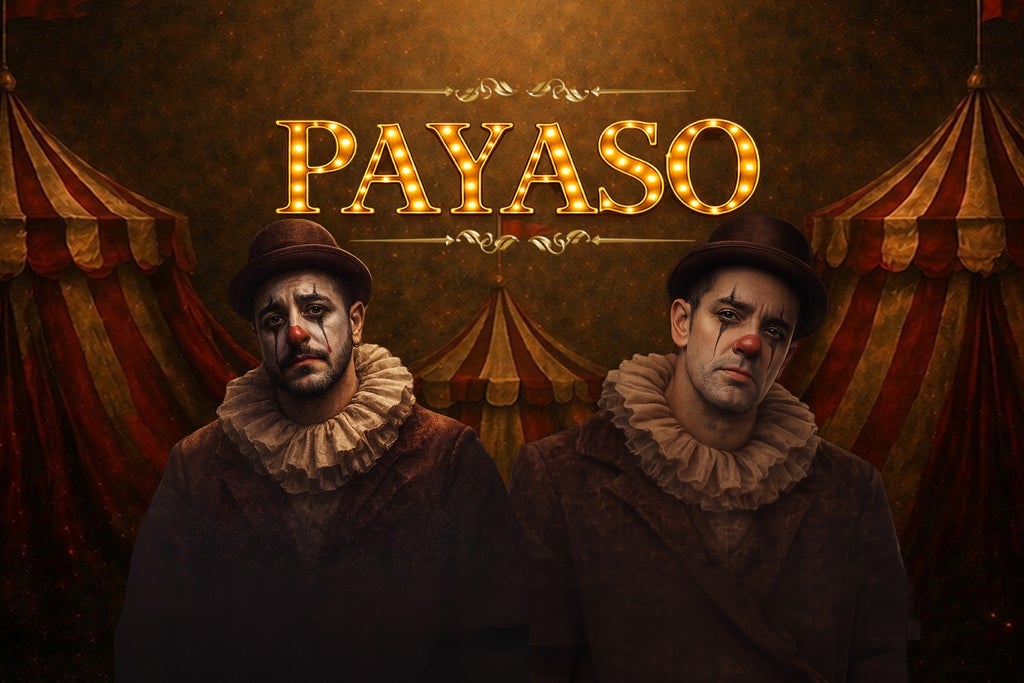Payaso in Mexico