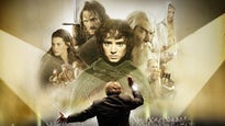 The Lord of The Rings: The Fellowship of The Ring