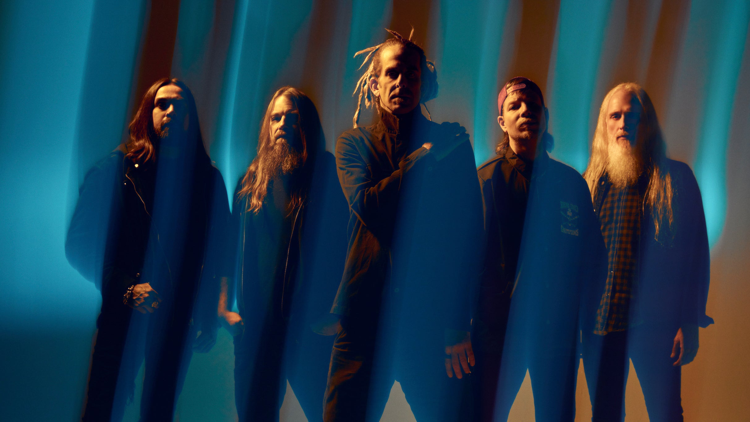 FREE Lamb Of God Omens Tour presle passcode Minneapolis, MN Sep 28