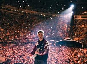 Sam Fender - People Watching Tour 2024, 2024-12-17, Глазго