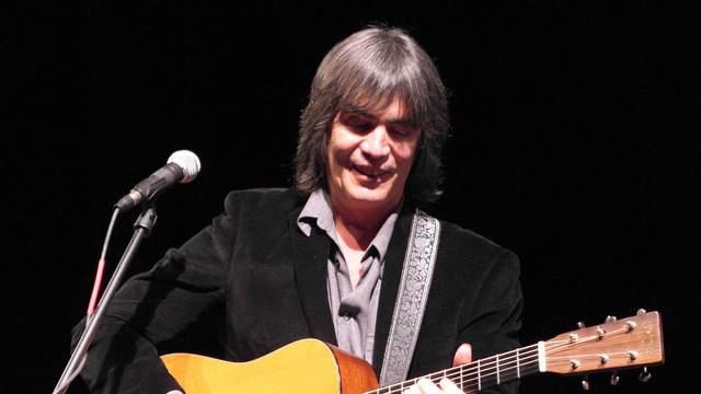 Larry Campbell
