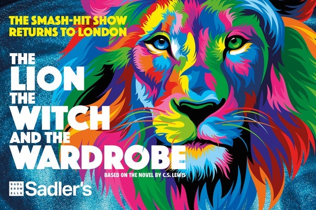 The Lion the Witch and the Wardrobe