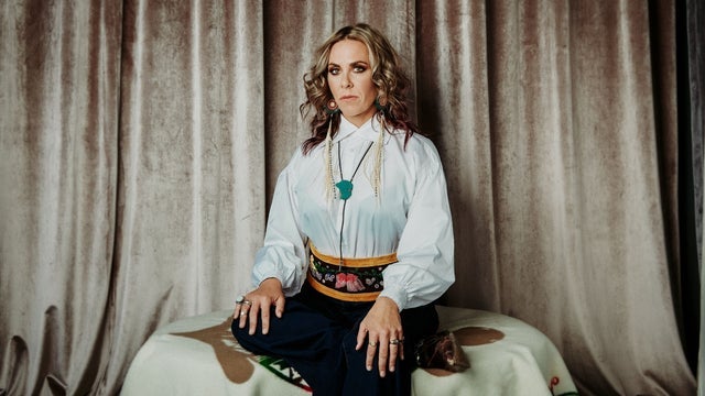 Minoshkite Indigenous Music & Arts Festival in The Bronson, Ottawa 13/11/2025