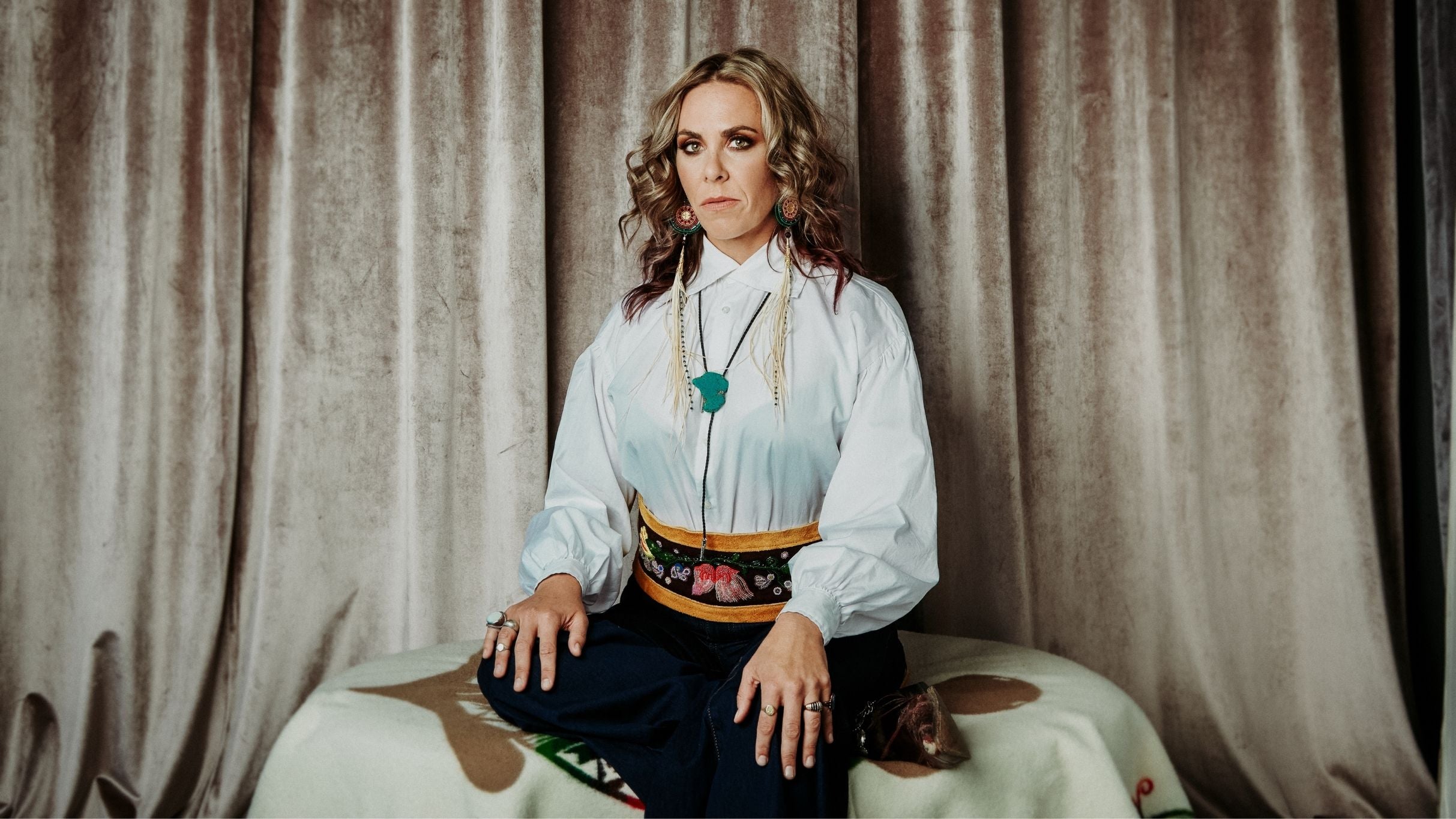 Minoshkite Indigenous Music & Arts Festival