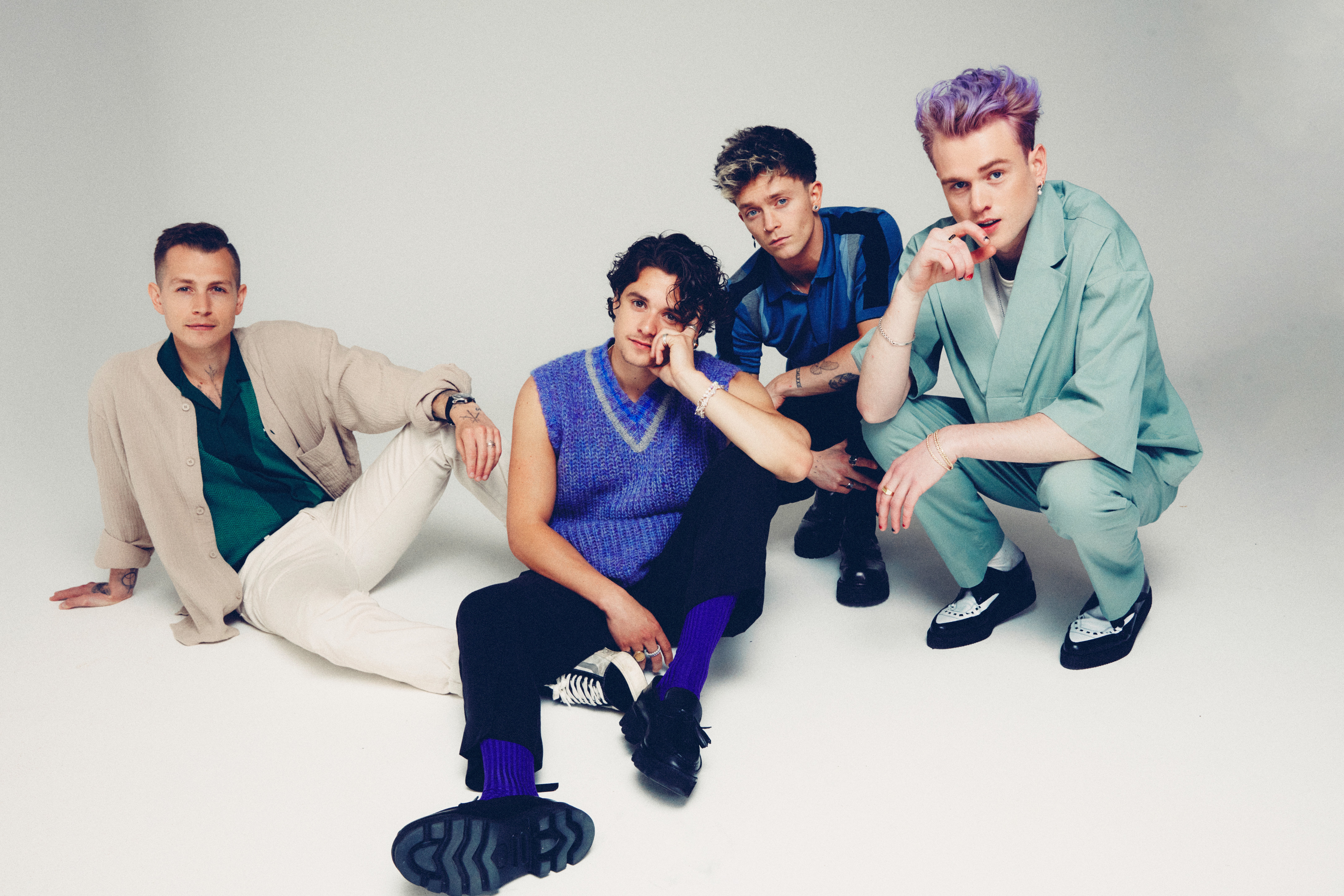 Hotels near The Vamps Events