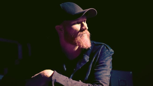 Eric Paslay tickets and events in UK 2024