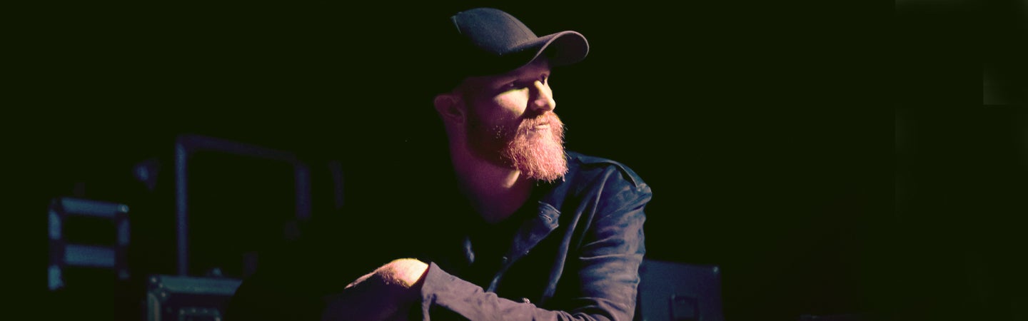 Hotels near Eric Paslay Events
