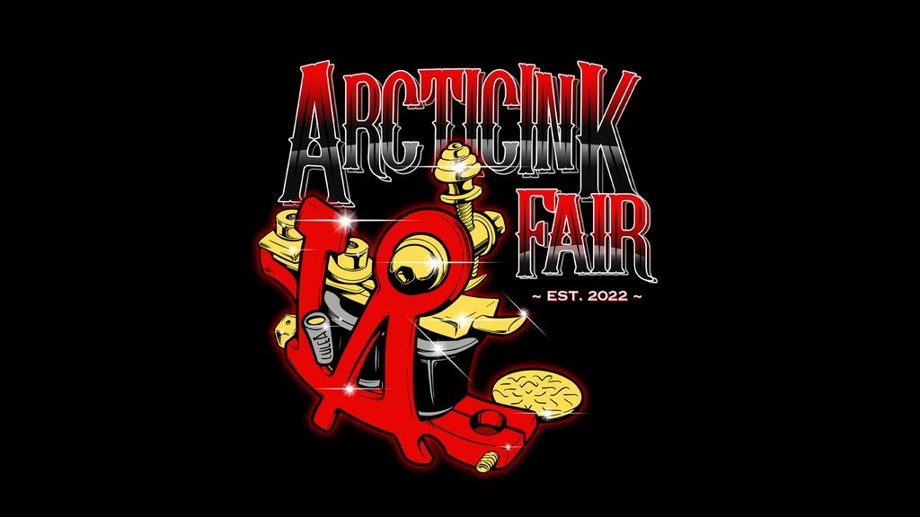 Arctic Ink Fair 2026 25 SEPTEMBER - 27 SEPTEMBER