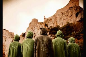 Secret Chiefs 3