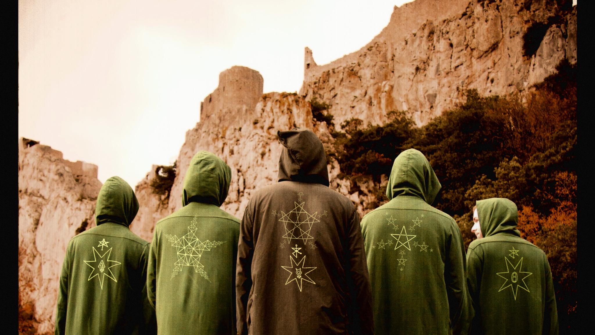 Secret Chiefs 3