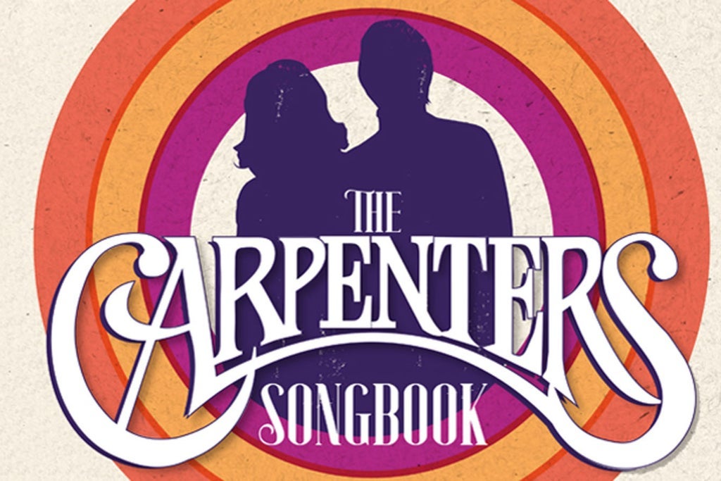 The Carpenters Songbook