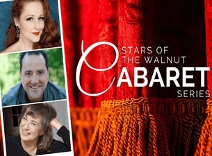 Stars of the Walnut - REBECCA ROBBINS: The Golden Age of Broadway