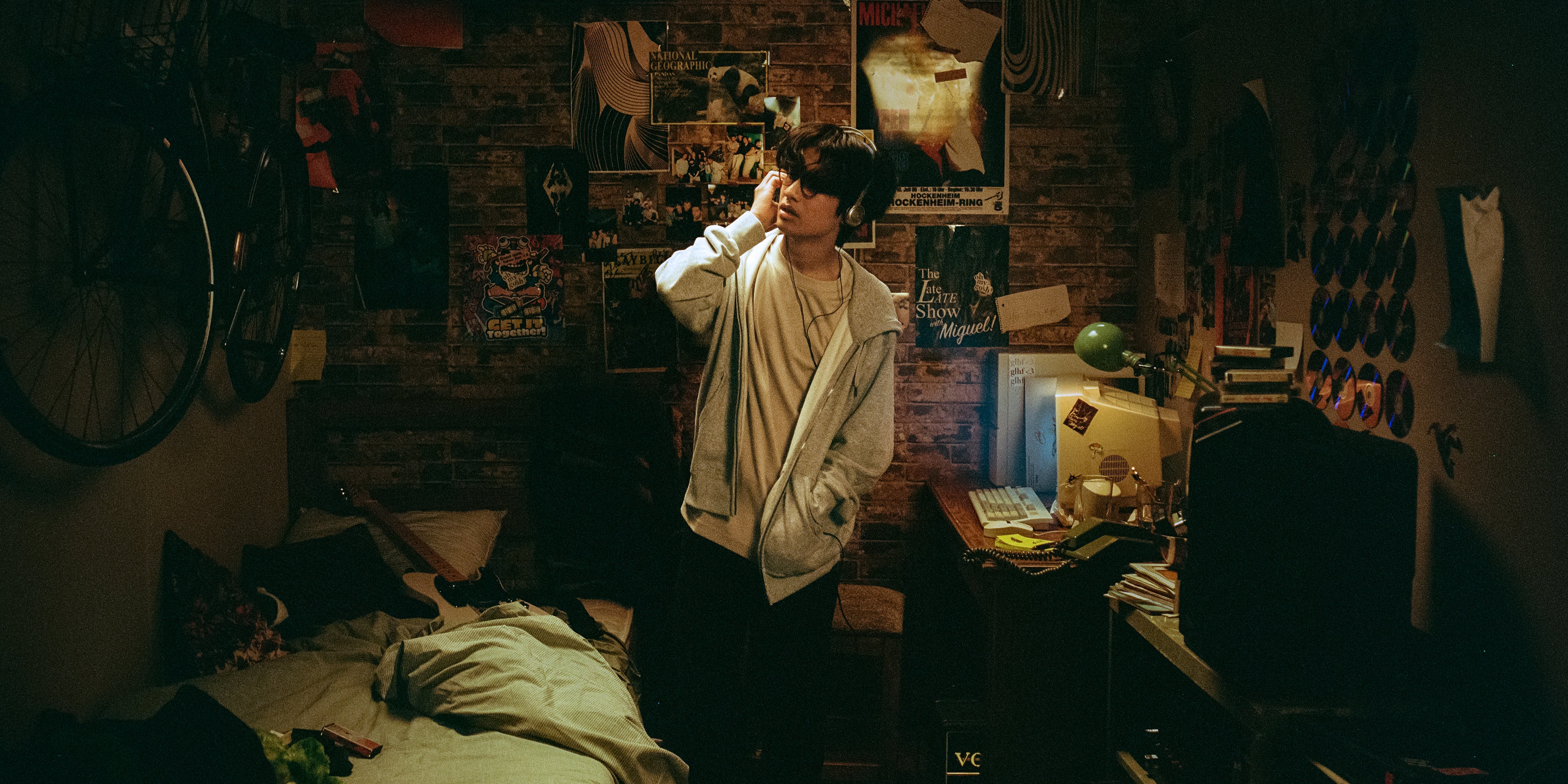 MICO - Internet Hometown Hero World Tour
