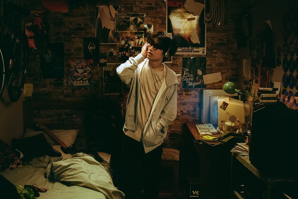 MICO - Internet Hometown Hero World Tour