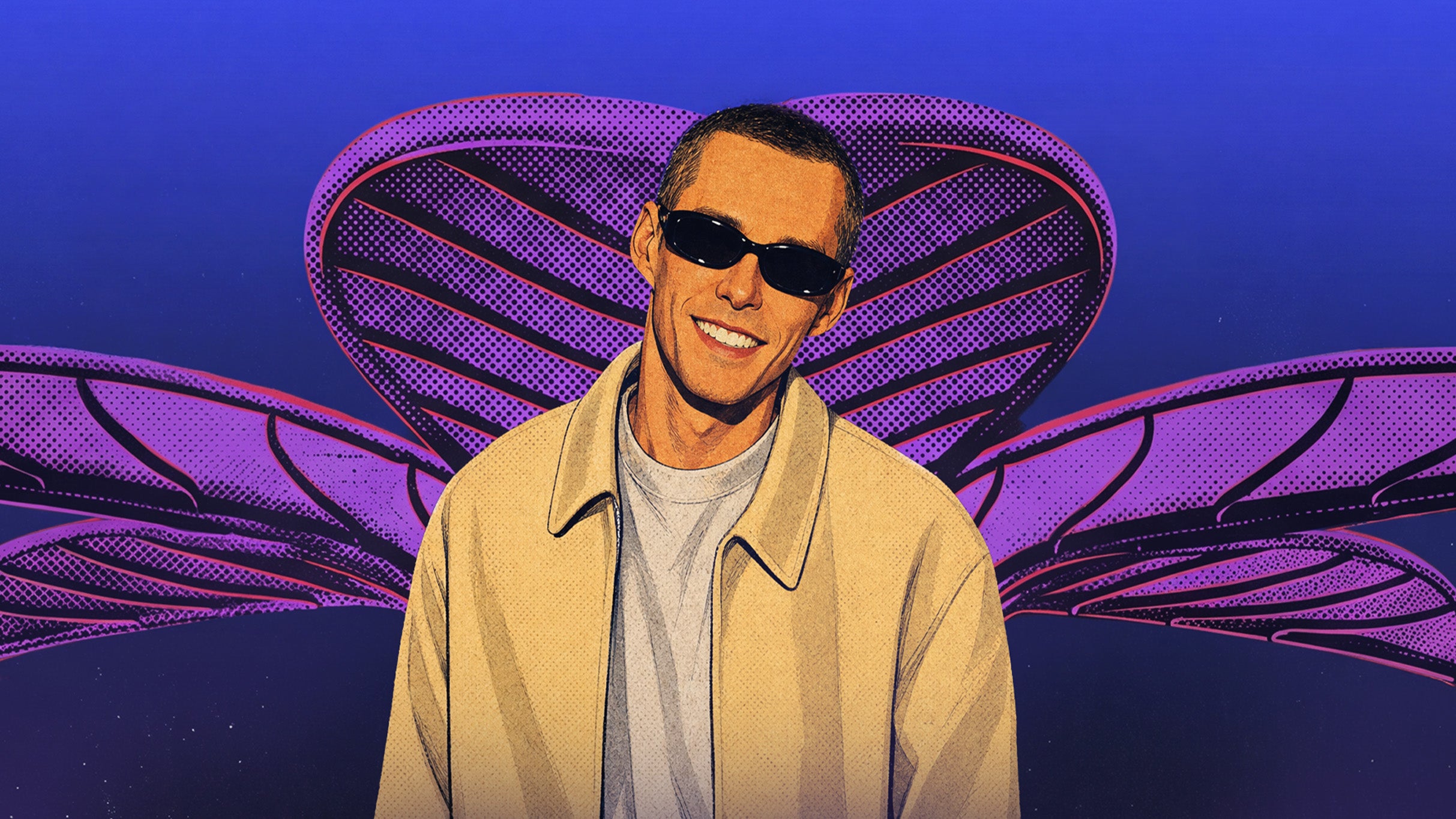 Bohemia Presents Lost Frequencies | Season Opening Party