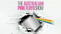 The Australian Pink Floyd Show in UK