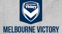 Melbourne Victory FC in New Zealand