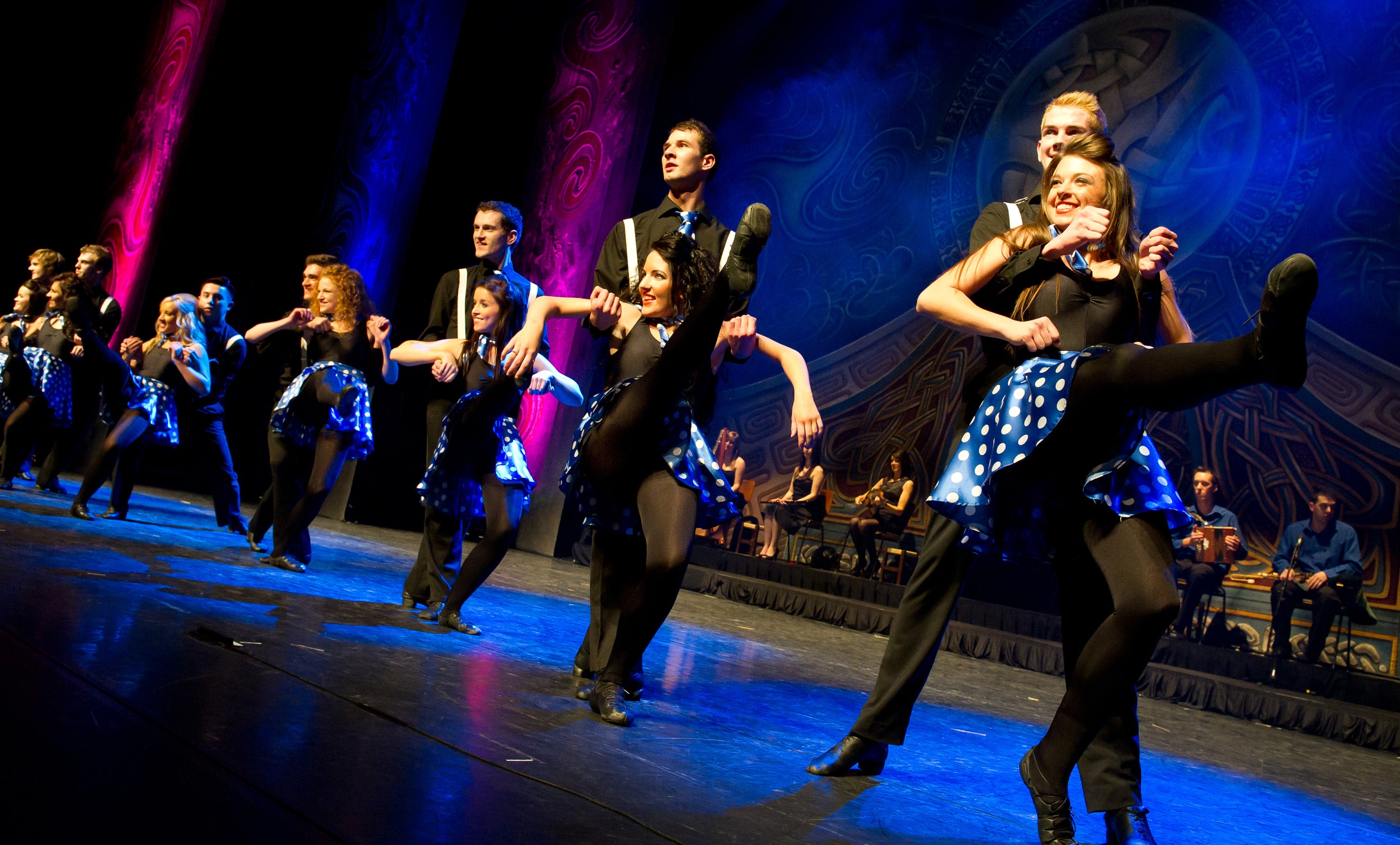 Rhythm of the Dance - Tour 2025