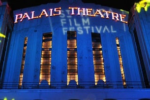 St Kilda Film Festival Opening Night