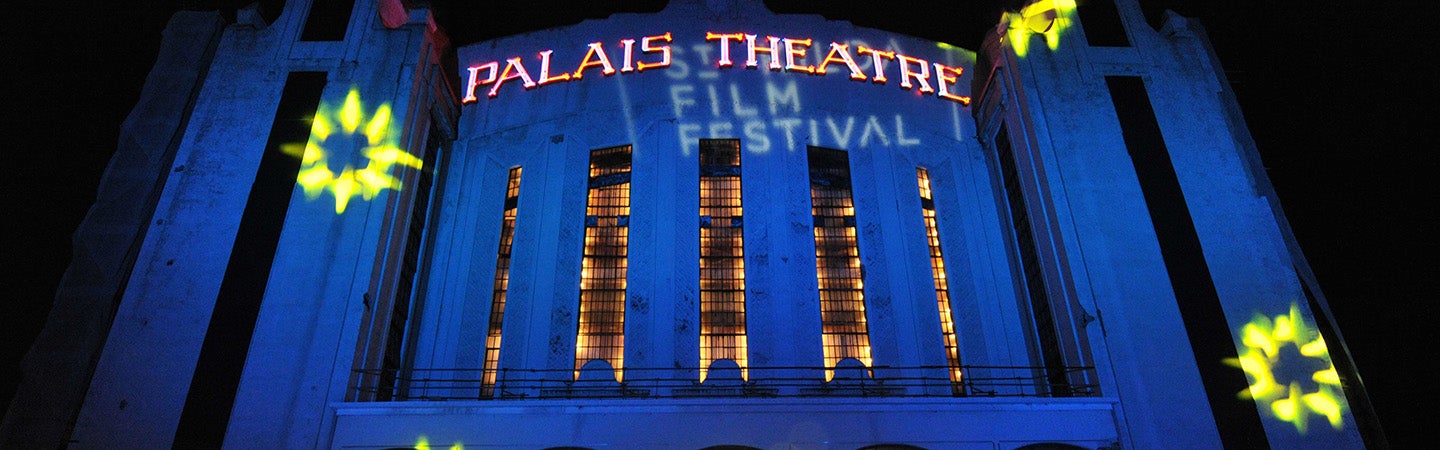 St Kilda Film Festival Opening Night