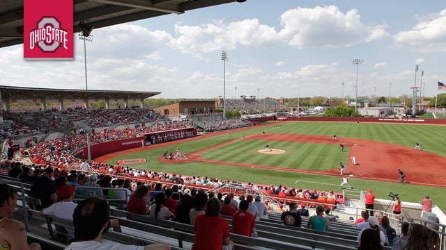 Ohio State Buckeyes Baseball