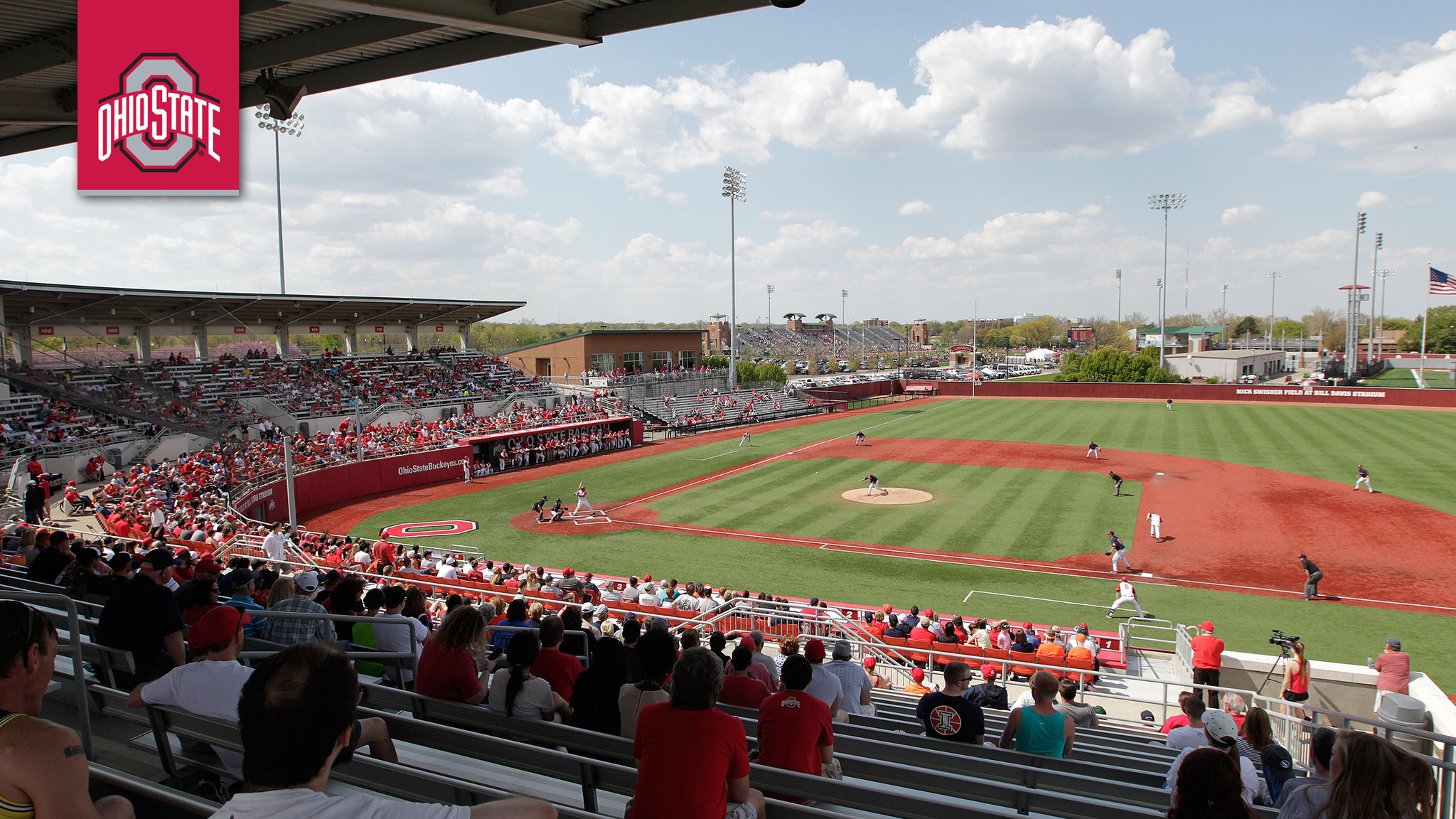 Ohio State Buckeyes Baseball Tickets 20222023 College Tickets