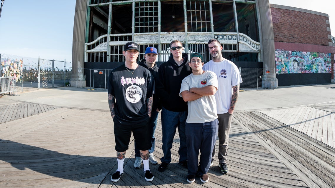 Photo of SOS Booking Presents: No Pressure