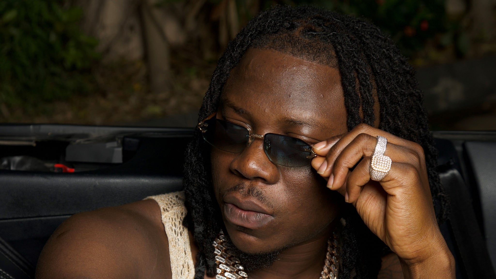 STONEBWOY - Venue Premium Tickets