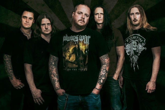 Presales to the haunted: members use these when buying pre-sale tickets