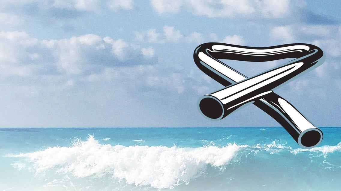Mike Oldfield's Tubular Bells Live in Concert
