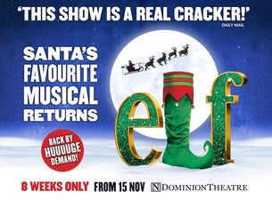 Elf the Musical