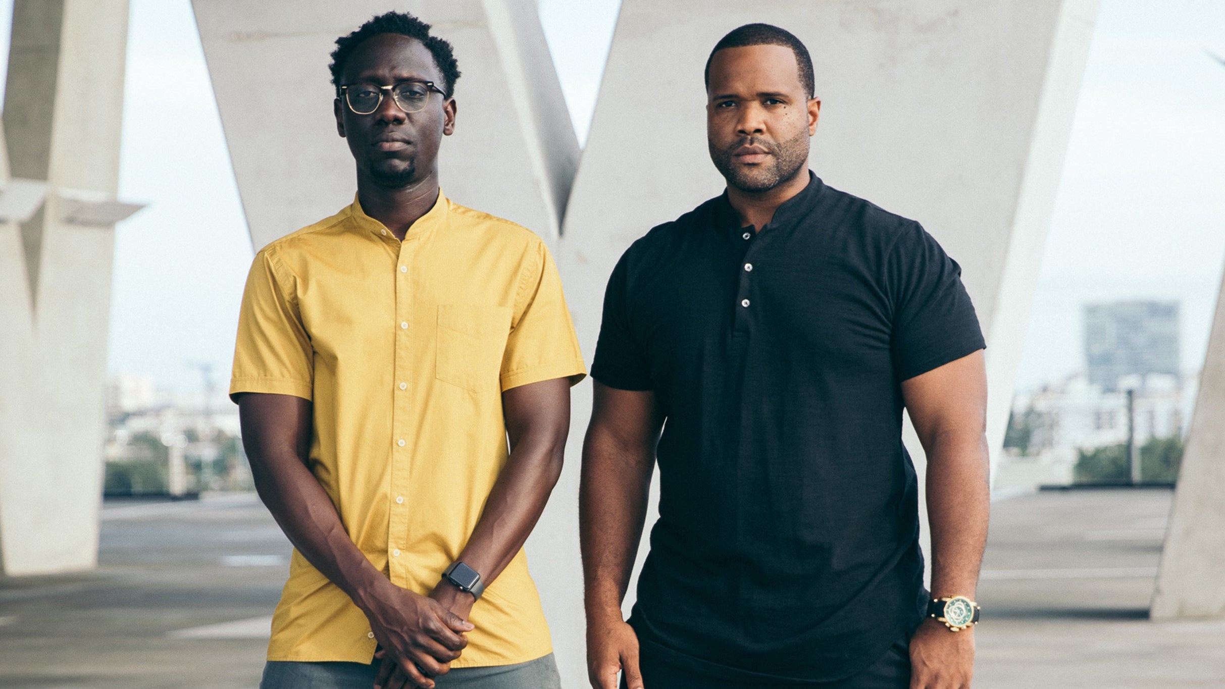 Black Violin: The Experience Tour at Taft Theatre