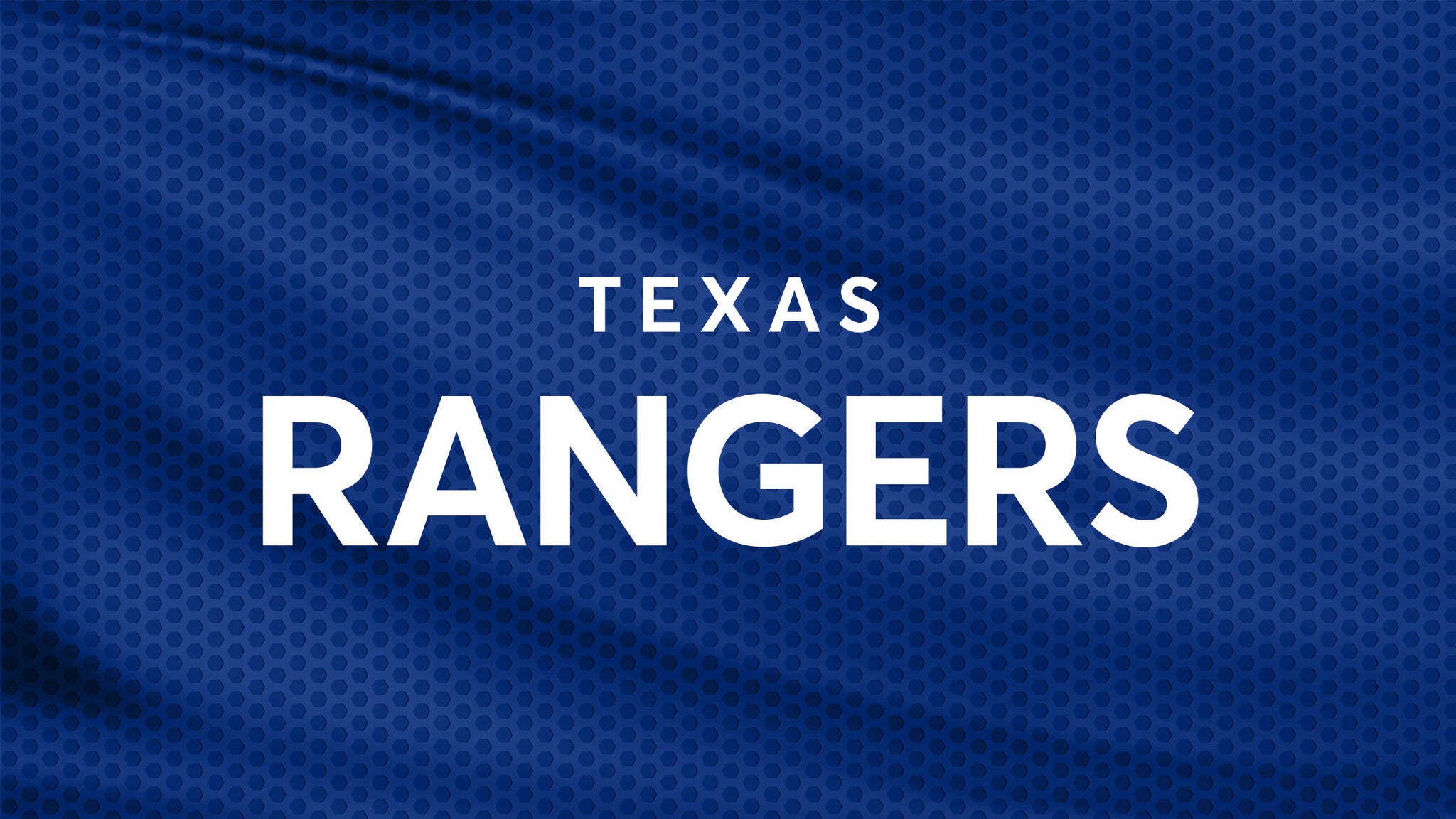 Texas Rangers Tickets 2022 Mlb Tickets Schedule Ticketmaster