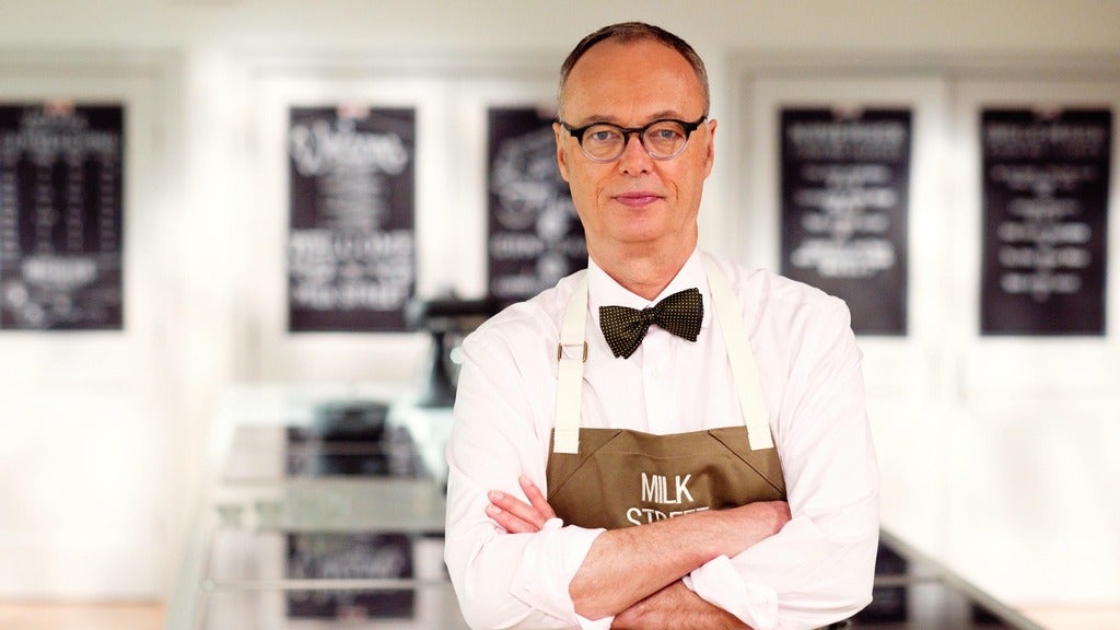 Hotels near Christopher Kimball Events