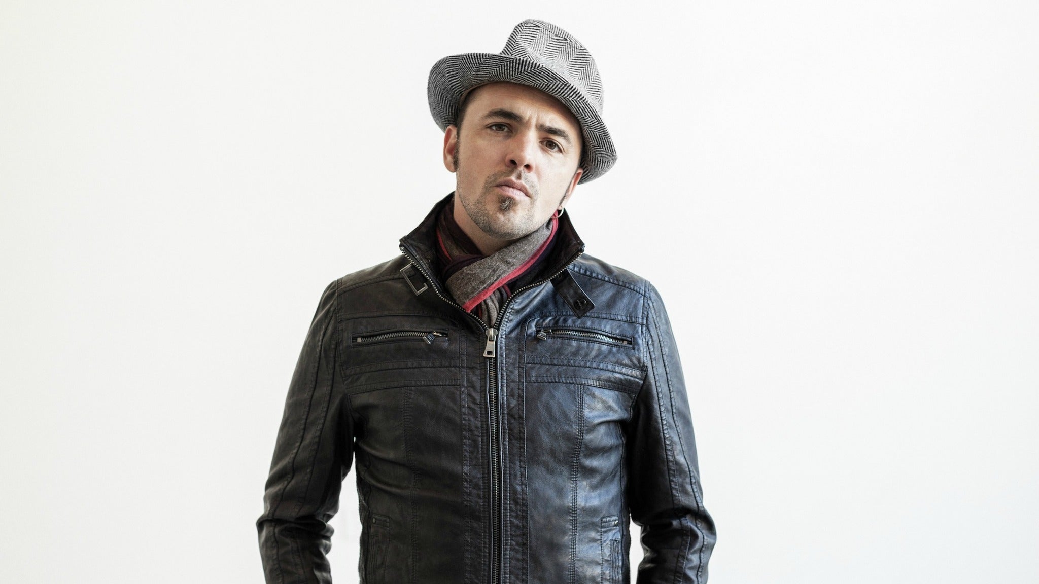 Hawksley Workman: Almost a Full Moon - The Merry Christmas Show presale password for show tickets in Toronto, ON (The Danforth Music Hall)