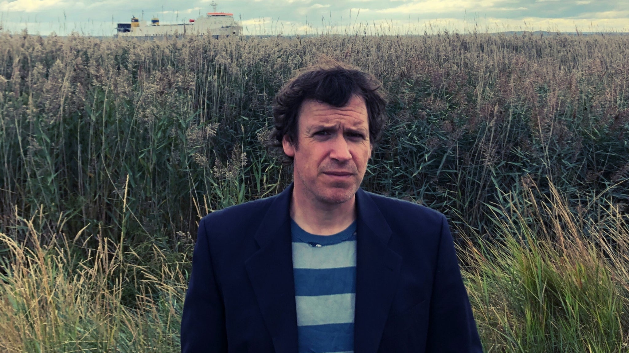 Seamus Fogarty