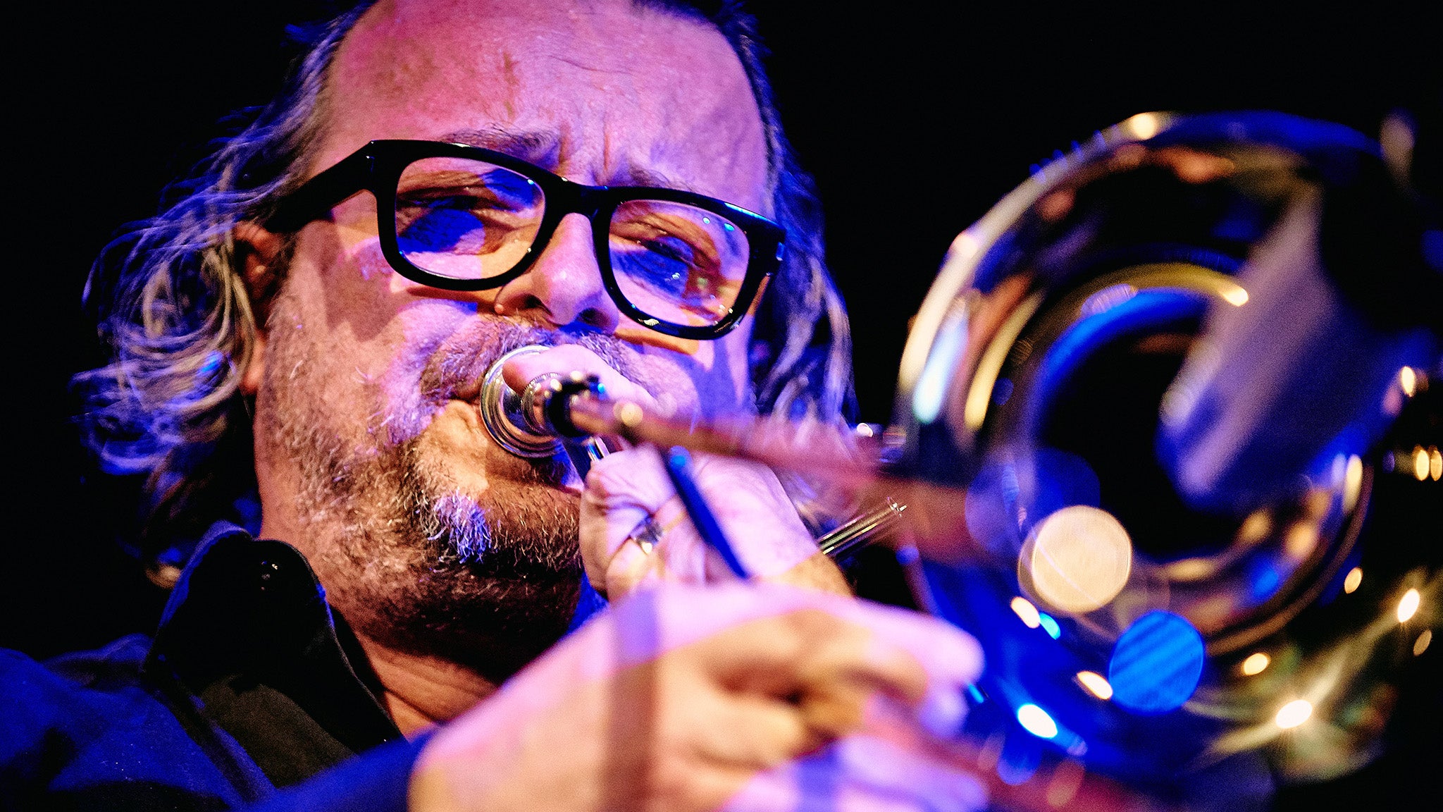 INTERCITY JAZZ NIGHTS: ARTISTRY IN RHYTHM