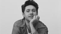 Niall Horan: THE SHOW LIVE ON TOUR 2024 presale code for early tickets in a city near you
