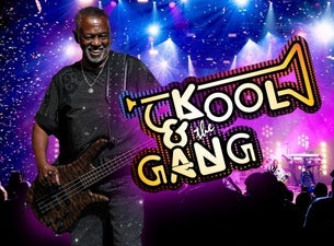 image of Kool & the Gang