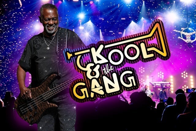 Kool & the Gang